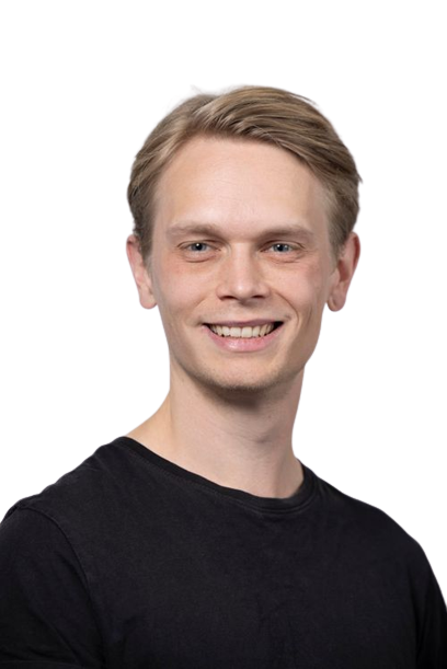 Casper Anisimow